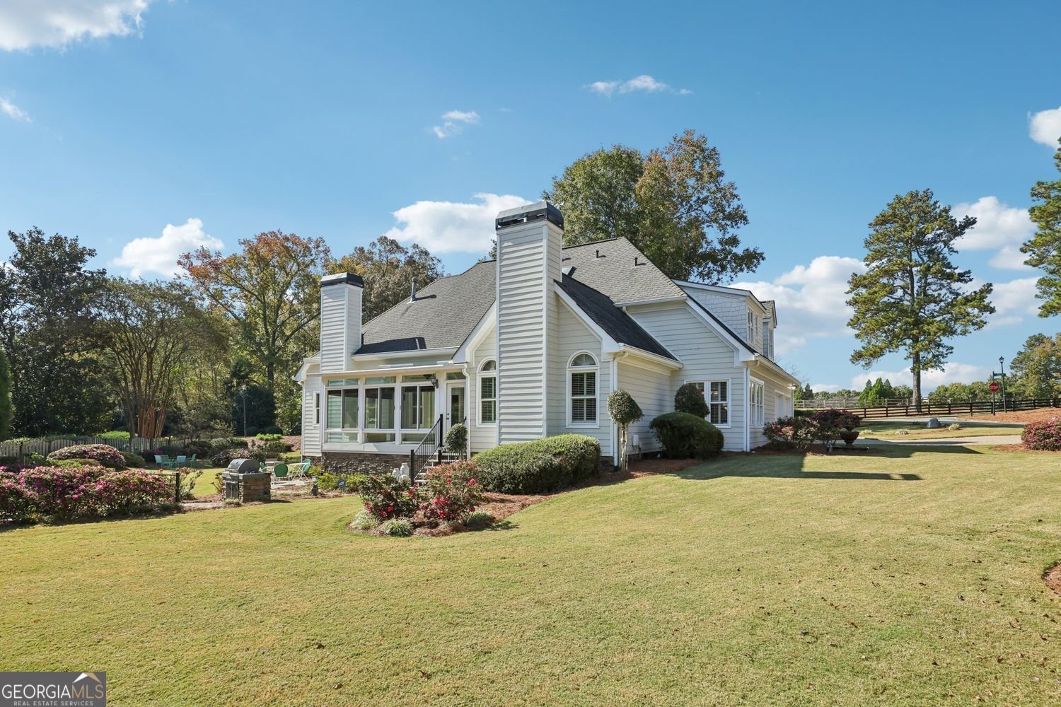 5915 Polo Drive Cumming - 39