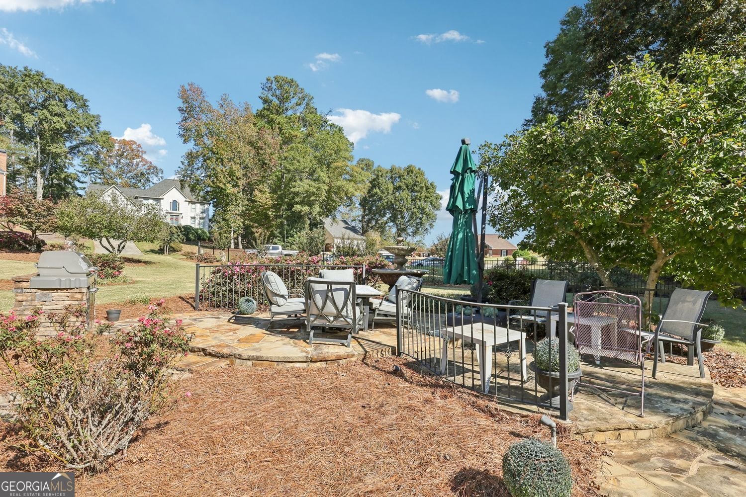 5915 Polo Drive Cumming - 41