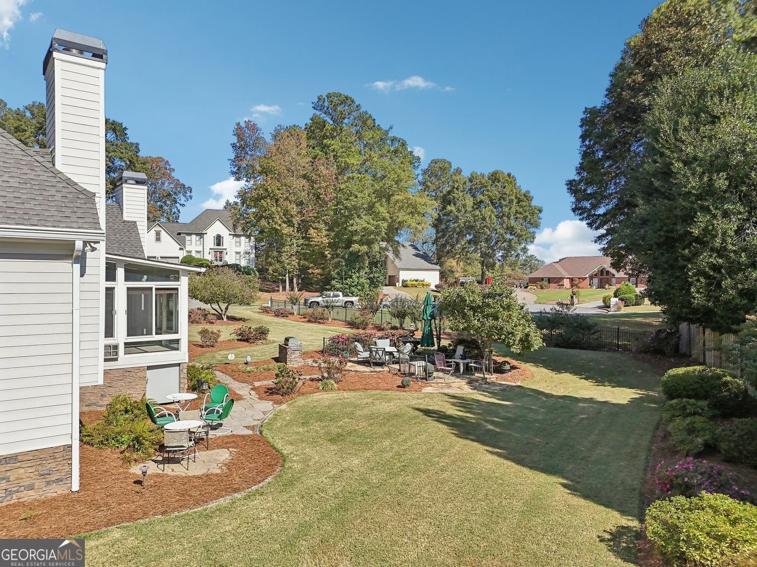 5915 Polo Drive Cumming - 44