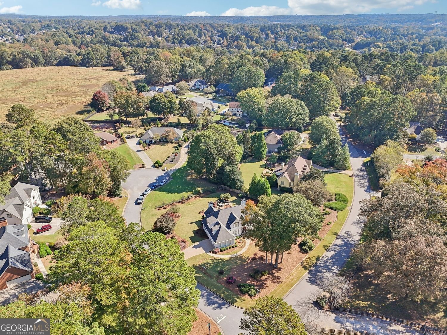 5915 Polo Drive Cumming - 47