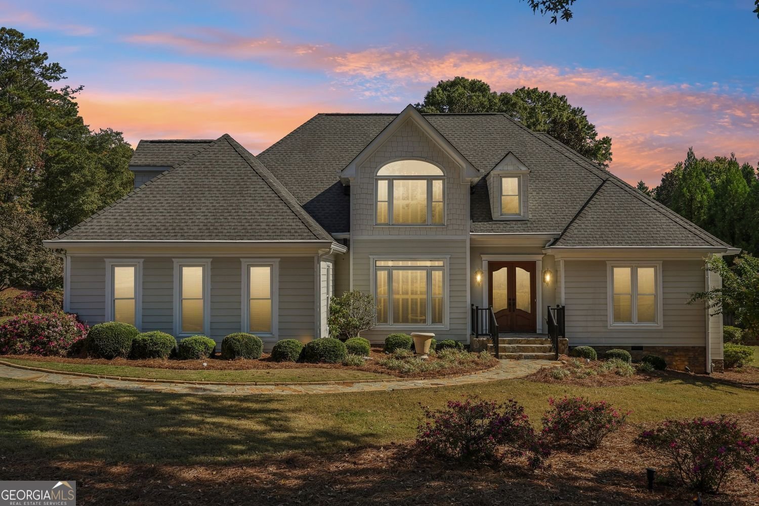 5915 Polo Drive Cumming - 50