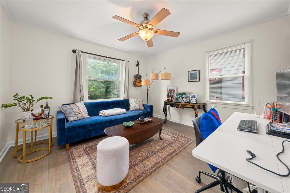 1649 Beecher Street Atlanta - 14