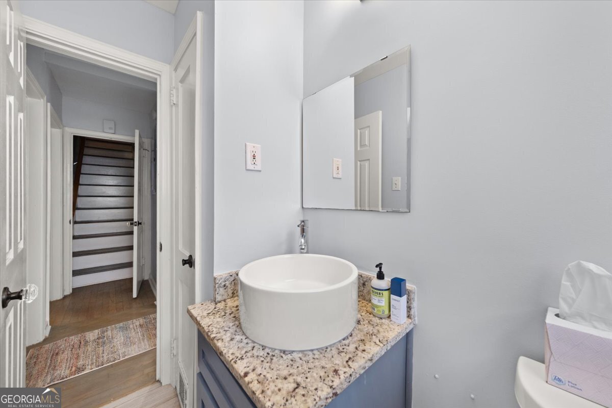 1649 Beecher Street Atlanta - 16