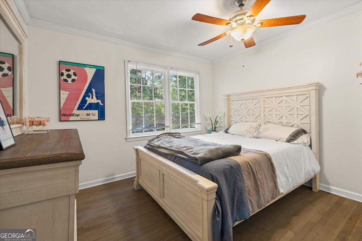 1649 Beecher Street Atlanta - 17