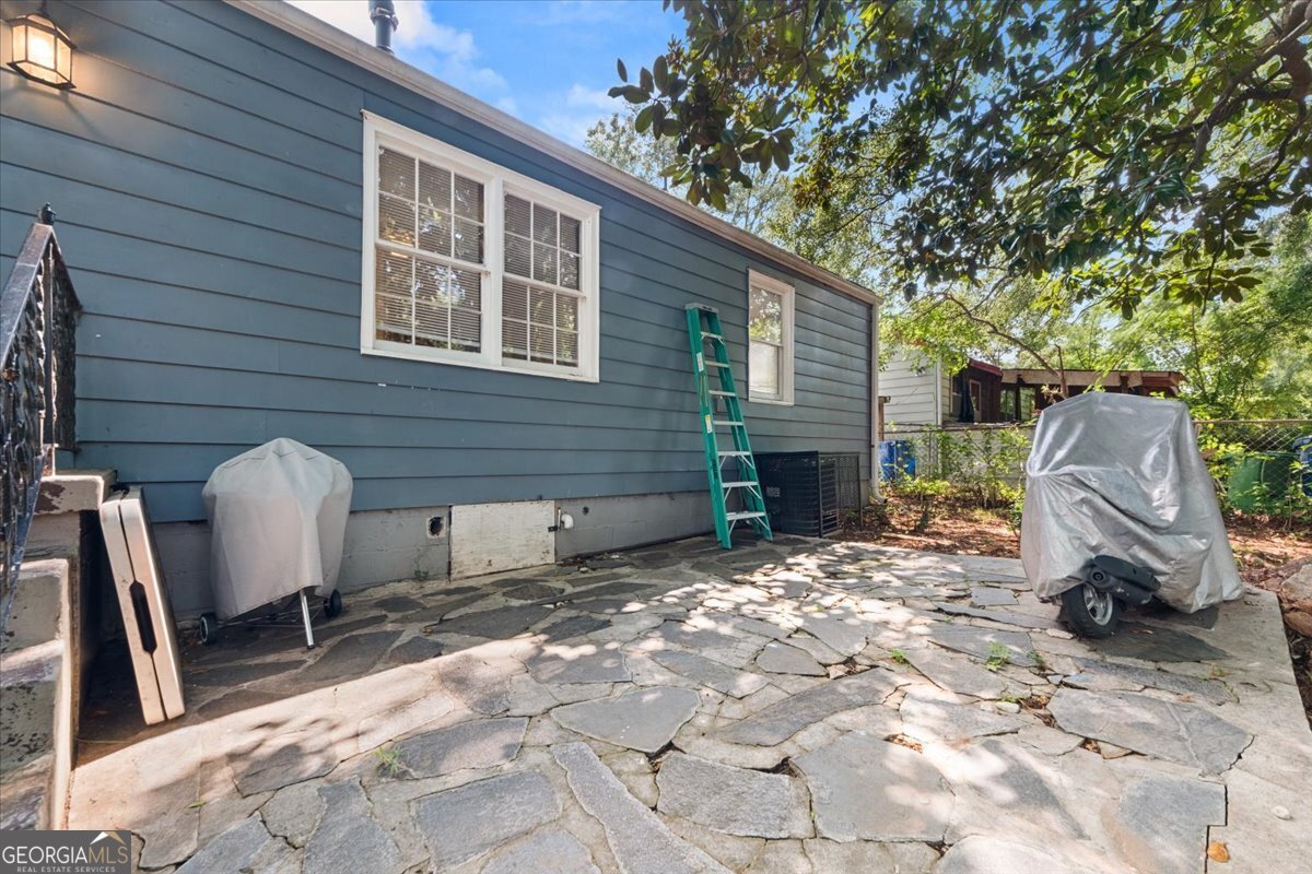 1649 Beecher Street Atlanta - 26