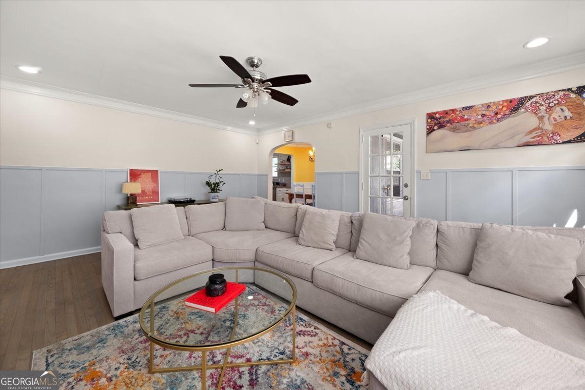 1649 Beecher Street Atlanta - 5
