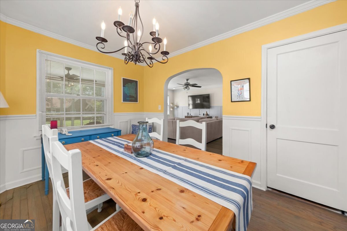 1649 Beecher Street Atlanta - 7