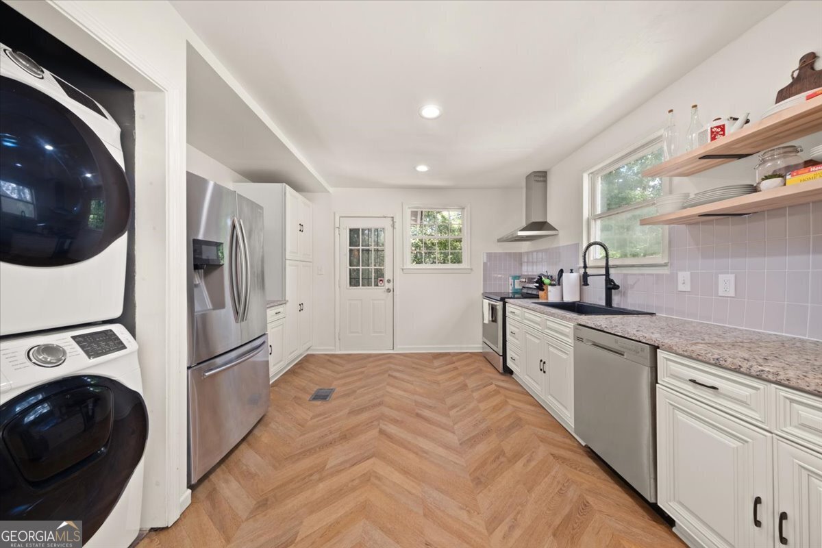 1649 Beecher Street Atlanta - 9