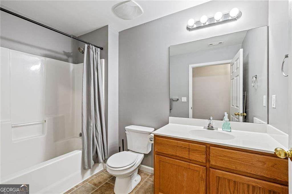 5706 Forest Place Acworth - 2