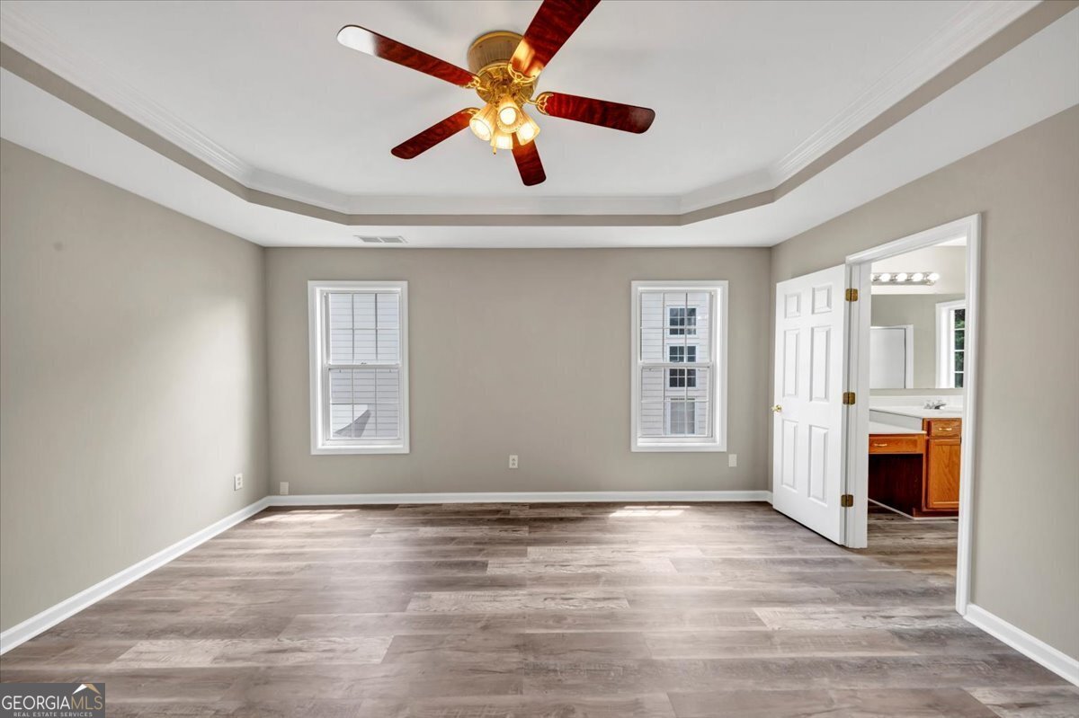 660 MAPLE CREST Drive Lawrenceville - 30