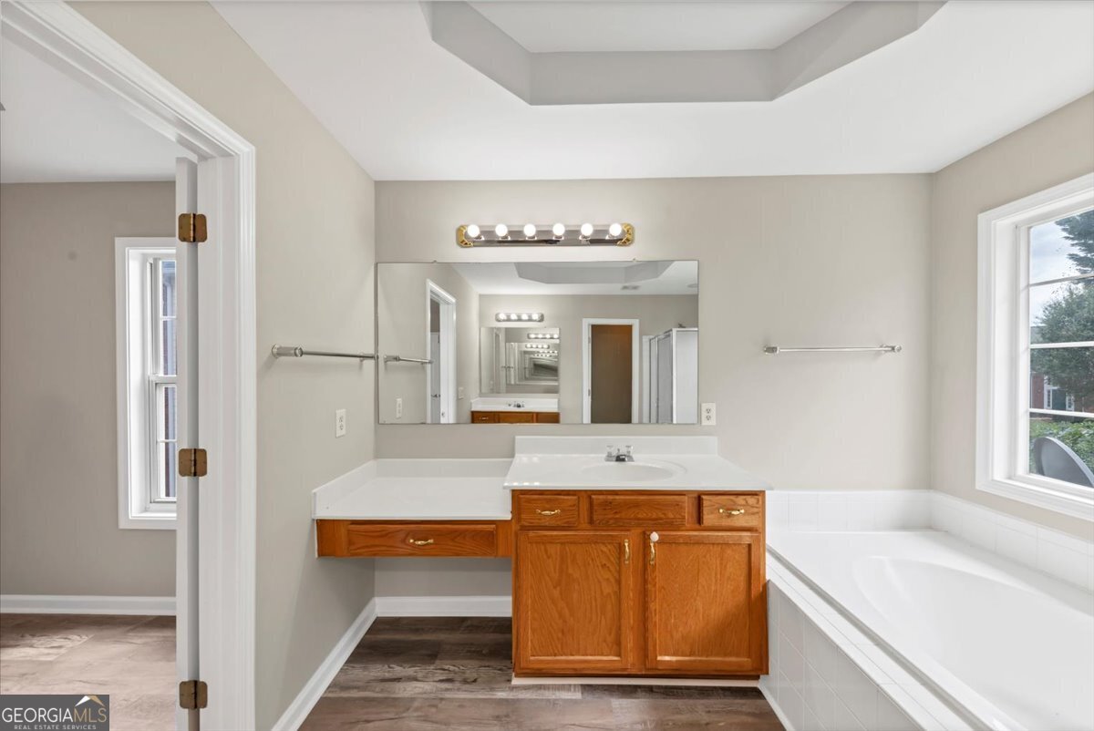 660 MAPLE CREST Drive Lawrenceville - 32