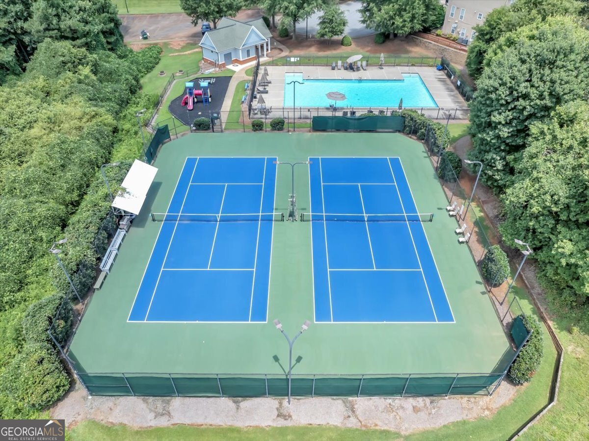660 MAPLE CREST Drive Lawrenceville - 37