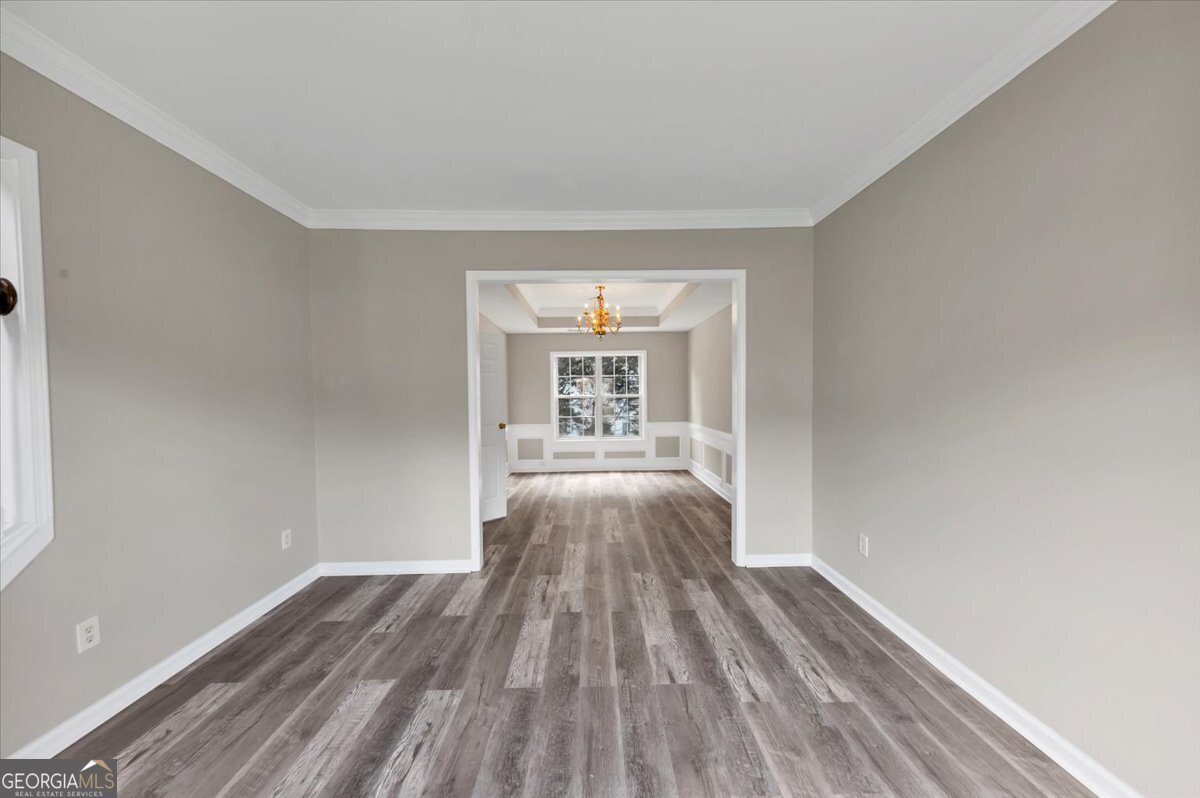 660 MAPLE CREST Drive Lawrenceville - 4