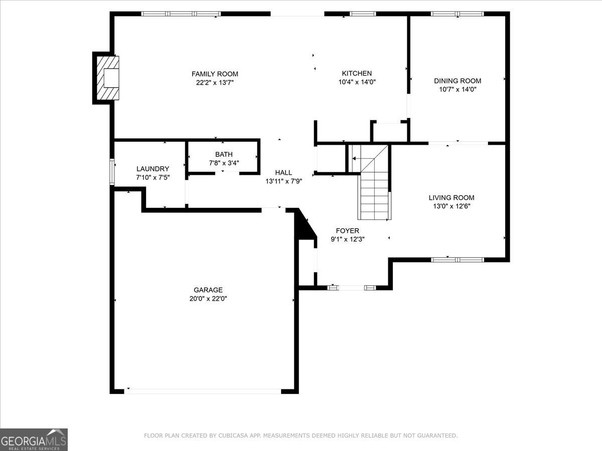 660 MAPLE CREST Drive Lawrenceville - 40