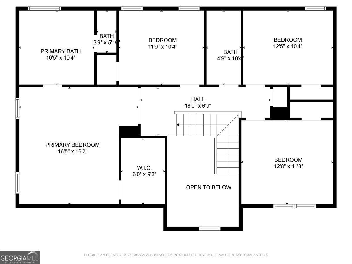 660 MAPLE CREST Drive Lawrenceville - 41