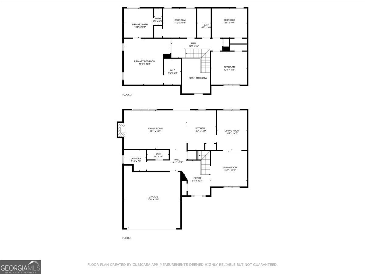 660 MAPLE CREST Drive Lawrenceville - 42