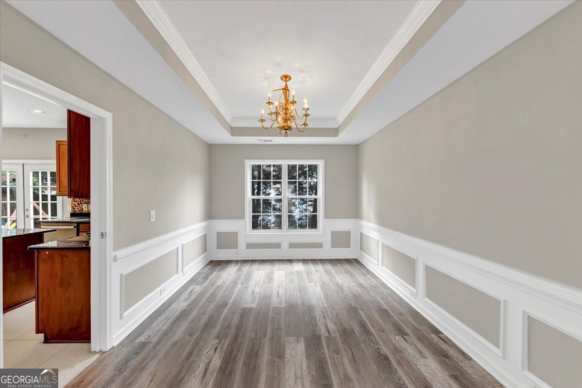 660 MAPLE CREST Drive Lawrenceville - 7