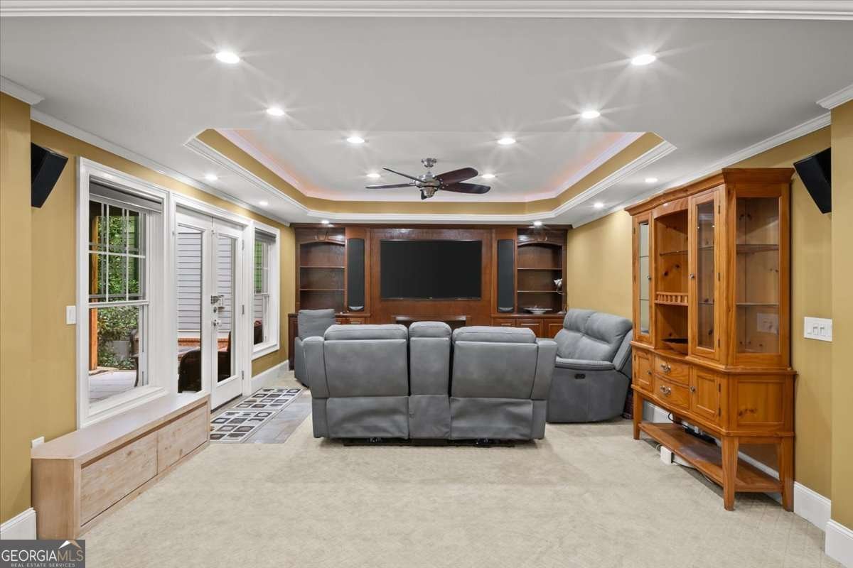 909 Landsdowne Cove Canton - 11