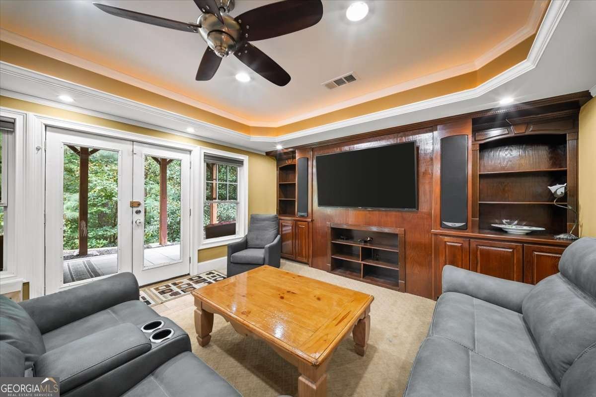 909 Landsdowne Cove Canton - 12