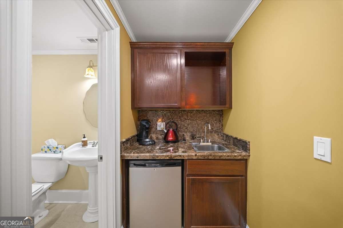 909 Landsdowne Cove Canton - 15