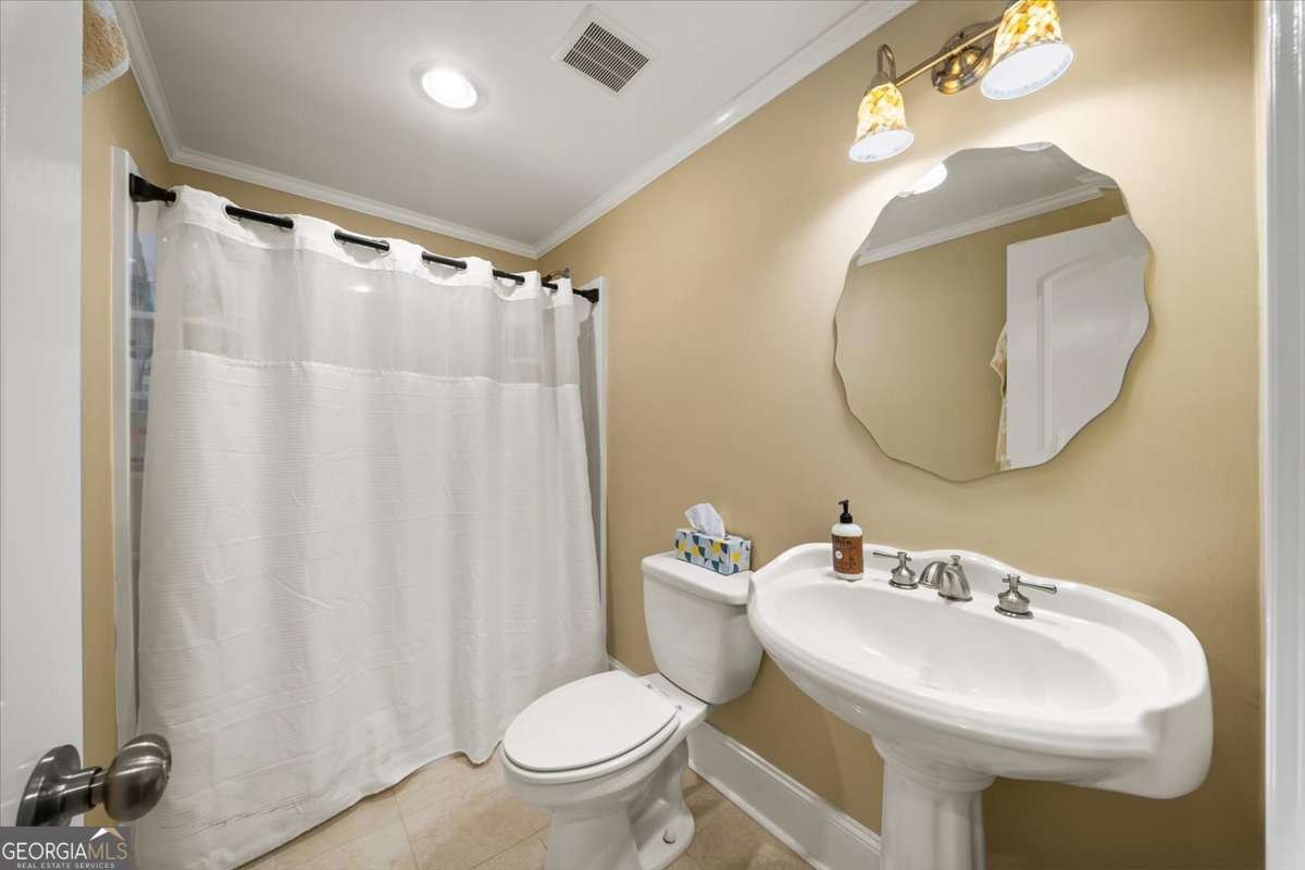 909 Landsdowne Cove Canton - 16