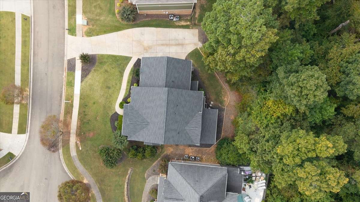 909 Landsdowne Cove Canton - 20