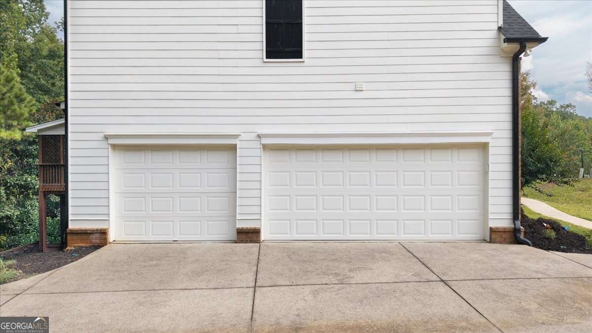 909 Landsdowne Cove Canton - 23