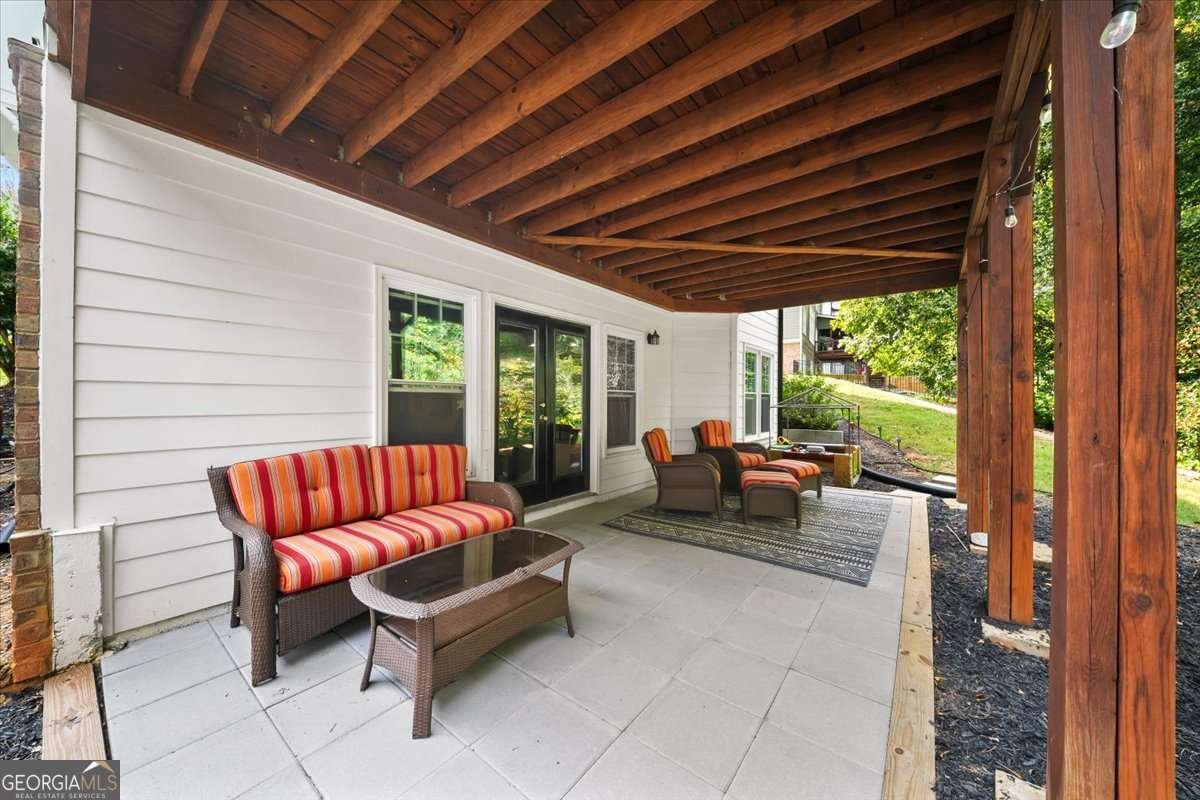 909 Landsdowne Cove Canton - 24