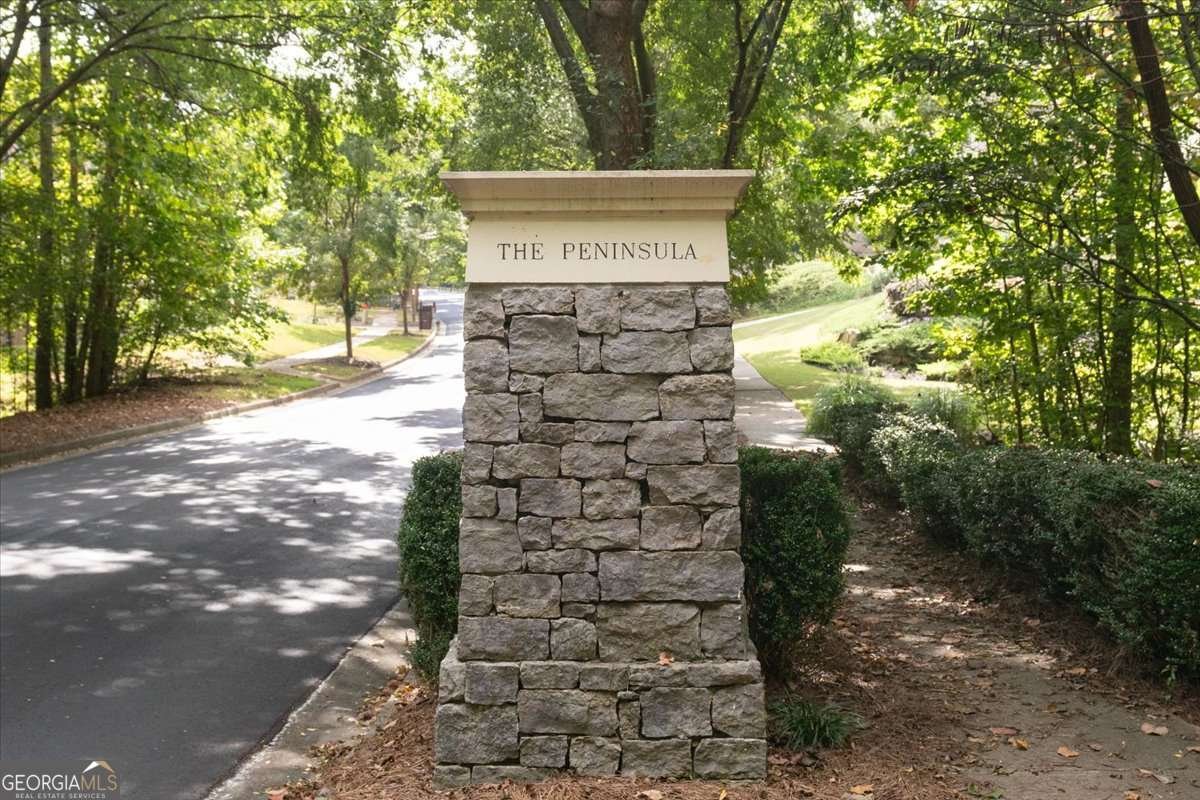 909 Landsdowne Cove Canton - 25