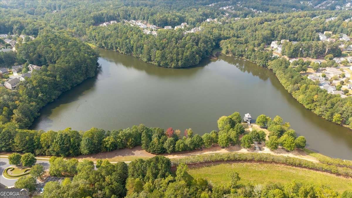 909 Landsdowne Cove Canton - 29