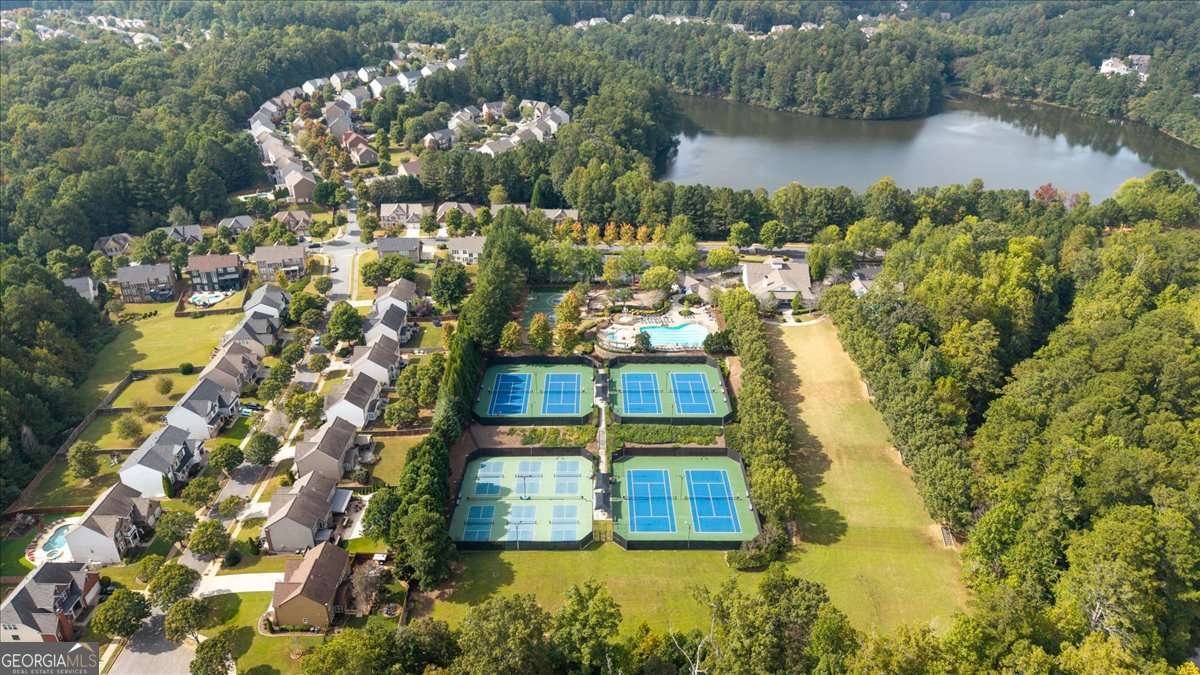 909 Landsdowne Cove Canton - 32