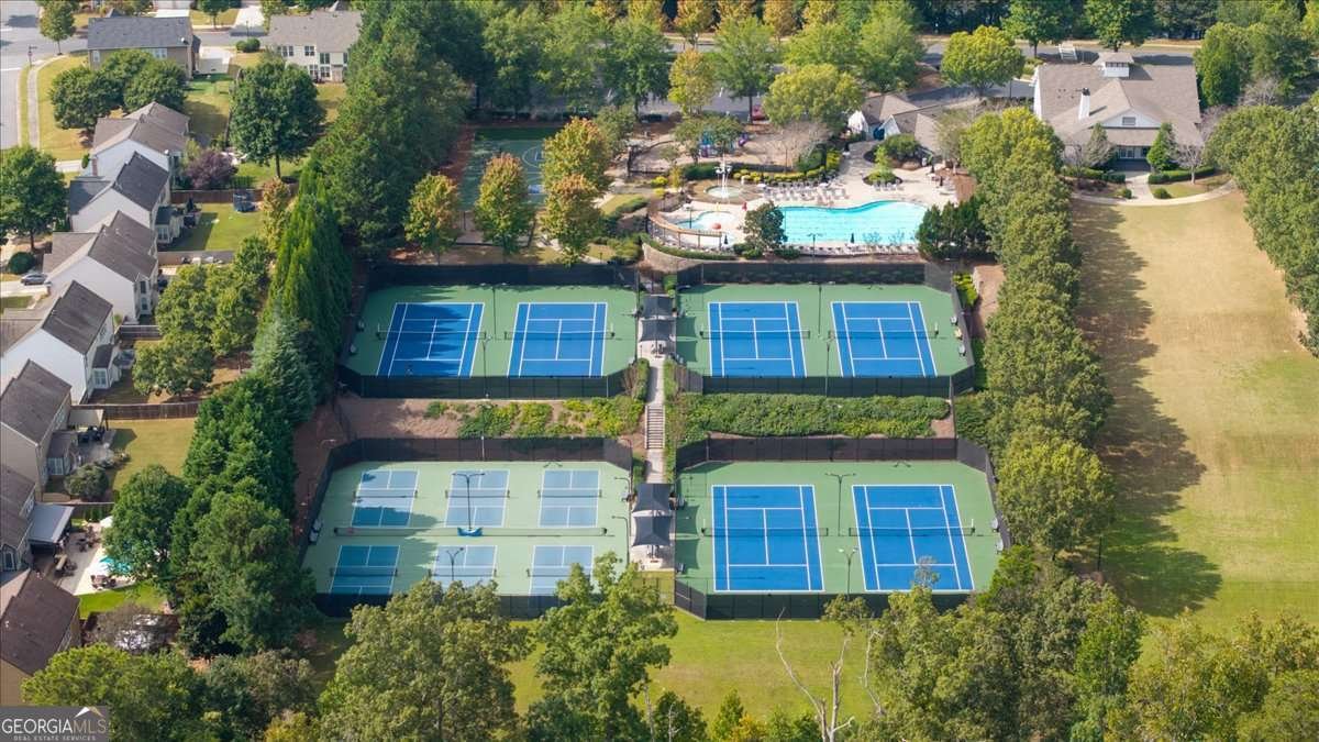 909 Landsdowne Cove Canton - 33