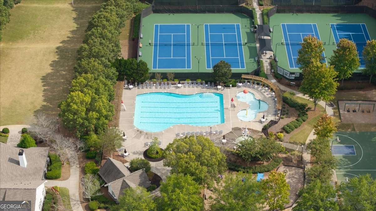909 Landsdowne Cove Canton - 36