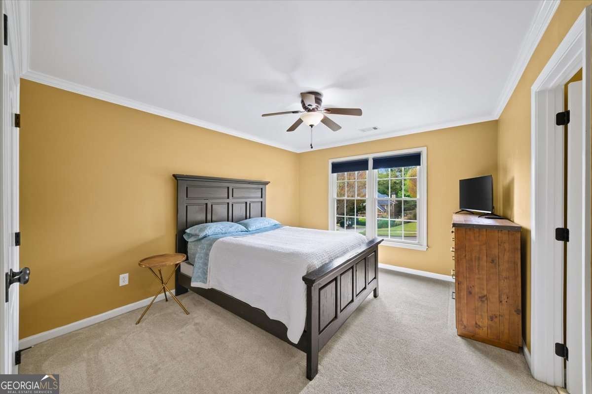 909 Landsdowne Cove Canton - 38