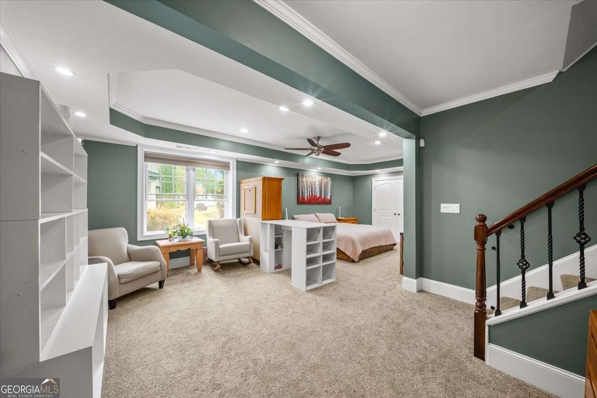 909 Landsdowne Cove Canton - 4