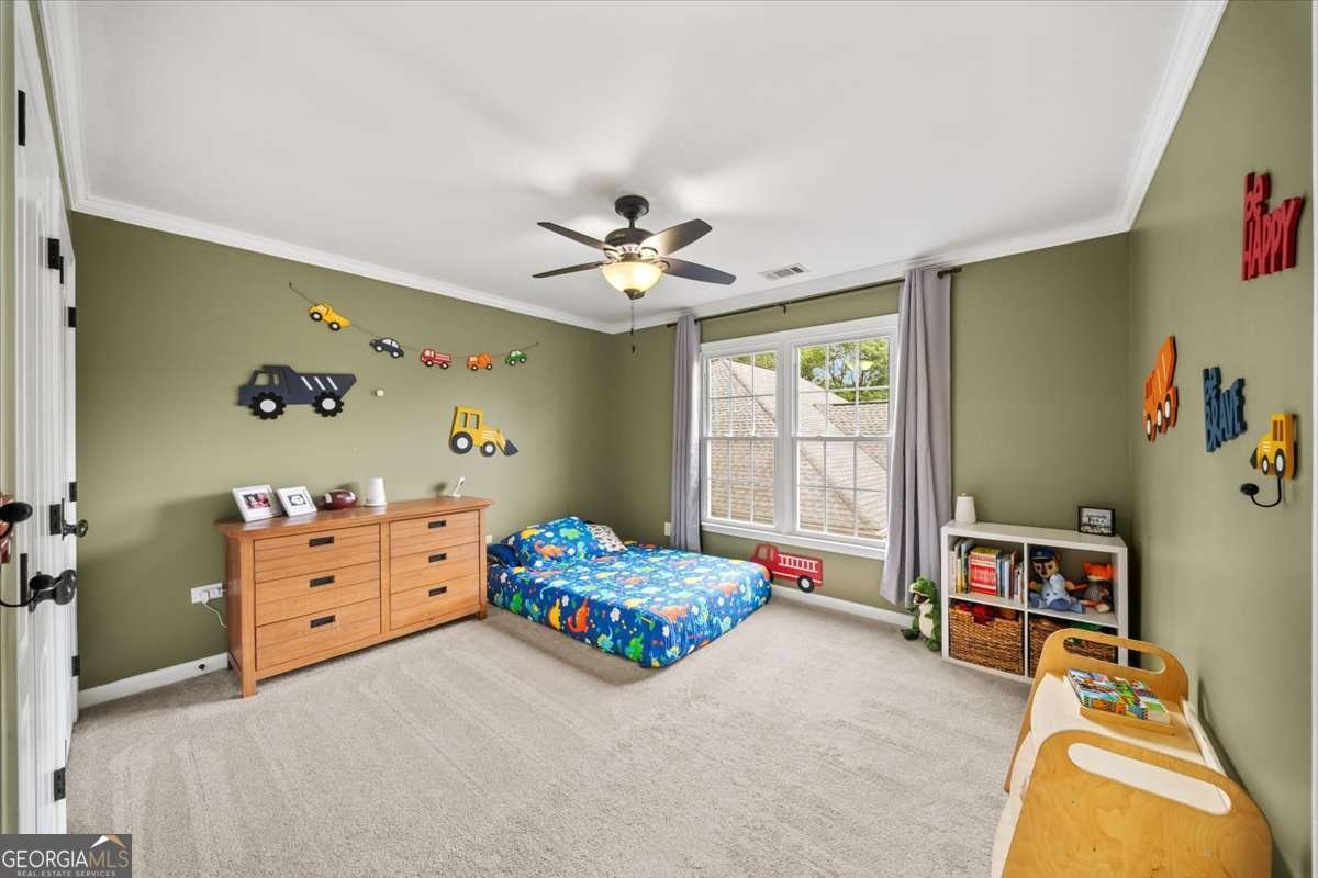 909 Landsdowne Cove Canton - 45