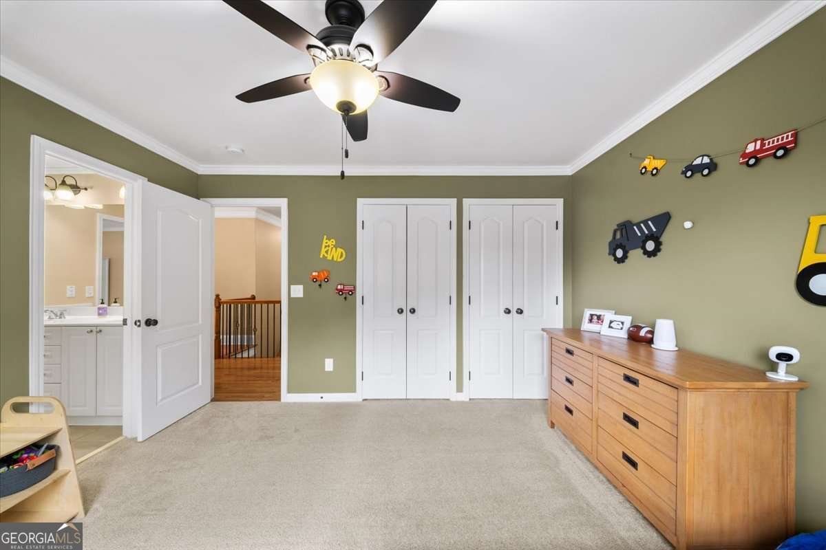 909 Landsdowne Cove Canton - 46