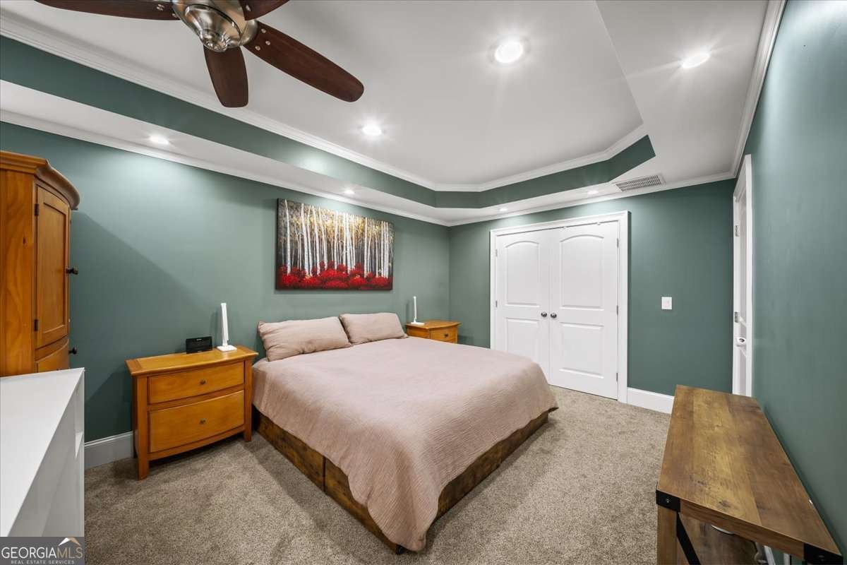 909 Landsdowne Cove Canton - 5
