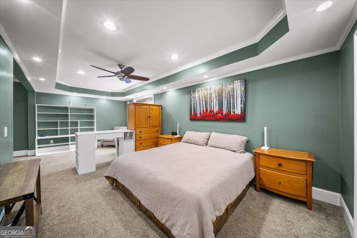 909 Landsdowne Cove Canton - 6