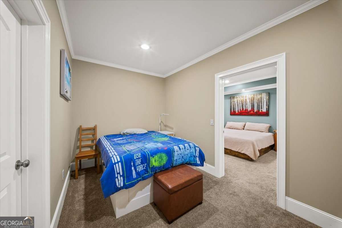 909 Landsdowne Cove Canton - 8