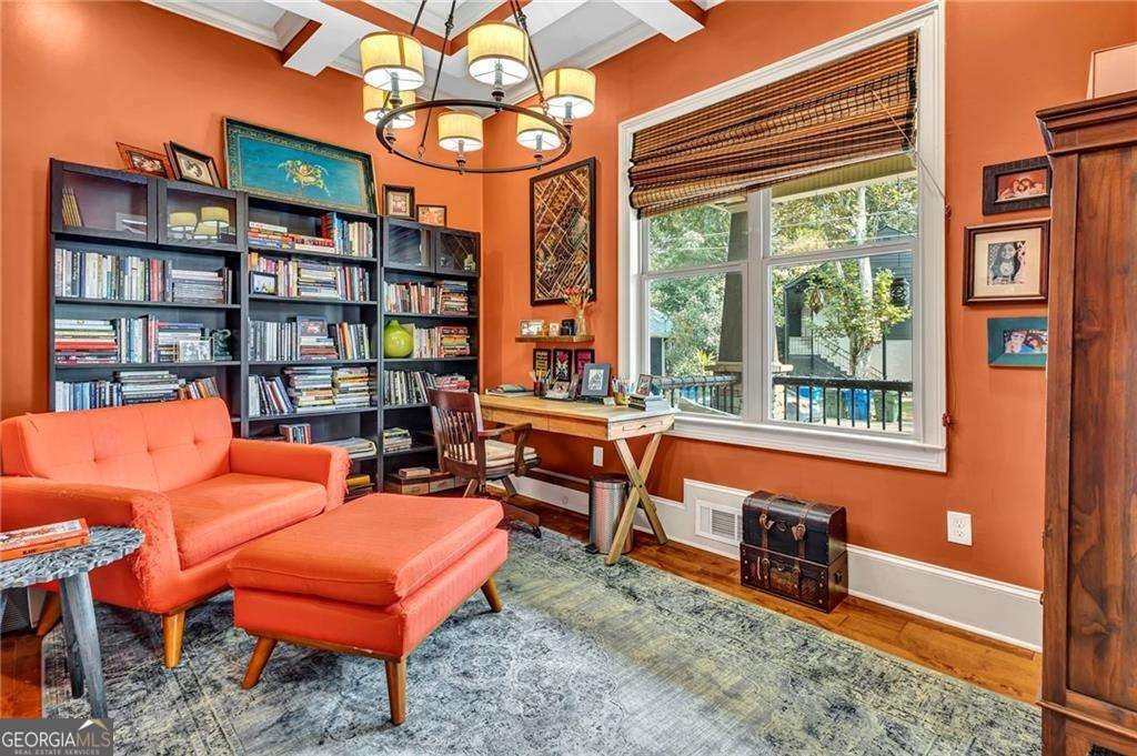 460 Felton Drive Atlanta - 10