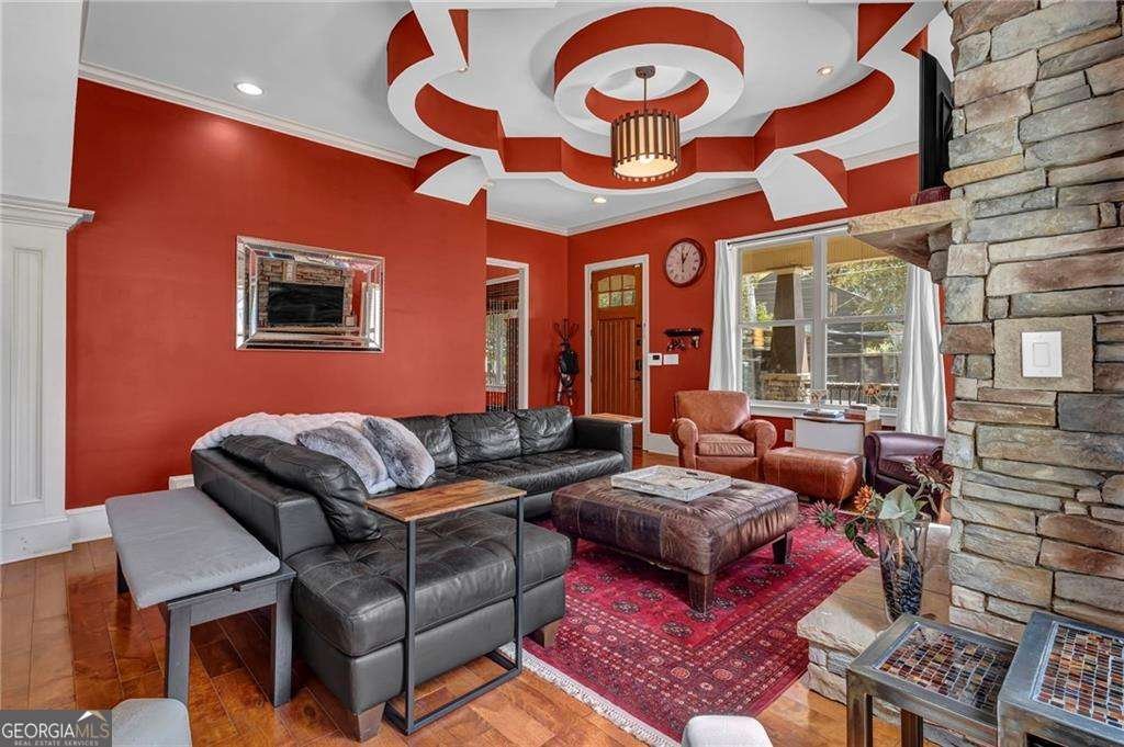 460 Felton Drive Atlanta - 11