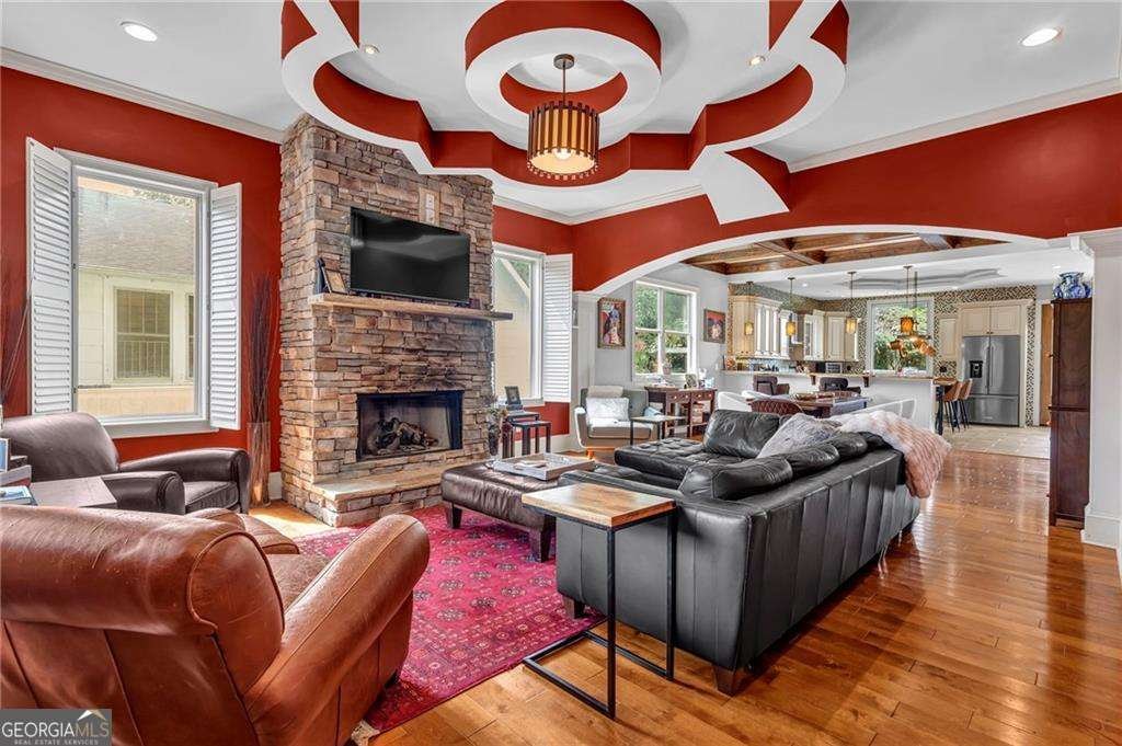 460 Felton Drive Atlanta - 12