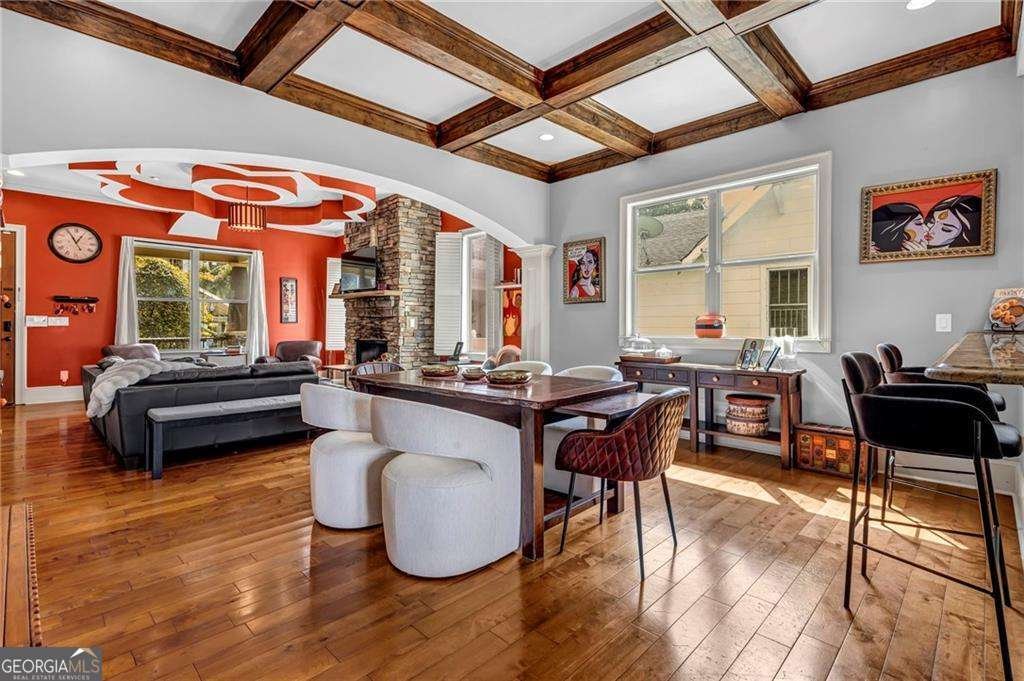 460 Felton Drive Atlanta - 13