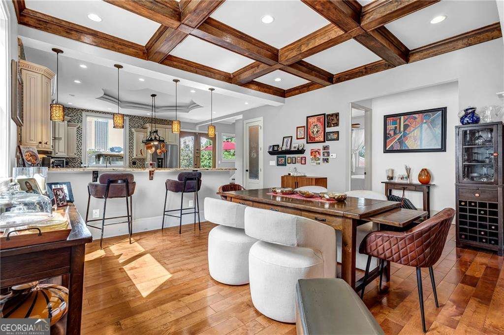 460 Felton Drive Atlanta - 14