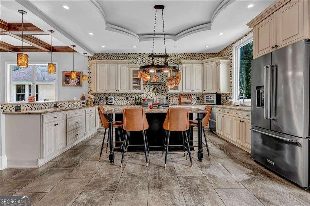 460 Felton Drive Atlanta - 15