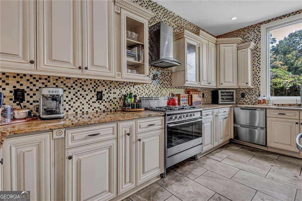 460 Felton Drive Atlanta - 17