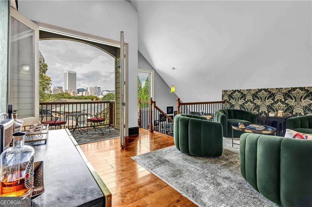 460 Felton Drive Atlanta - 20