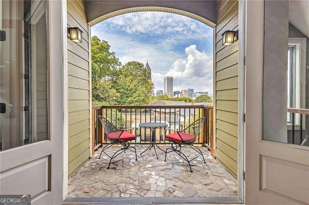 460 Felton Drive Atlanta - 21