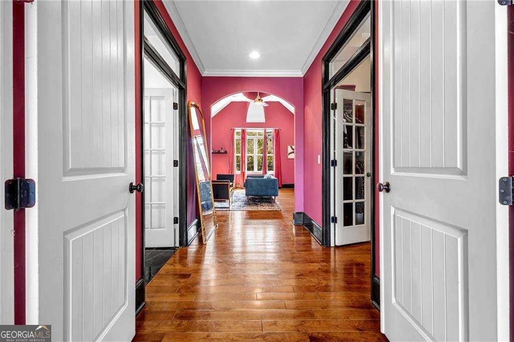 460 Felton Drive Atlanta - 23